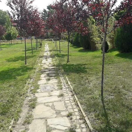 Apartman Afrodita 1 Napospart