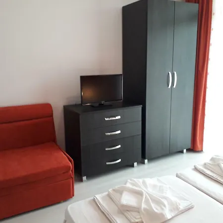 Afrodita 1 Napospart