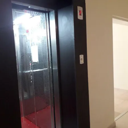 Afrodita 1 Apartman *