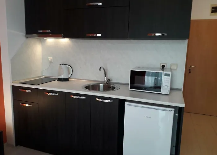 Afrodita 1 Napospart