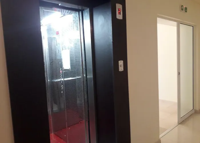 Afrodita 1 Apartman *