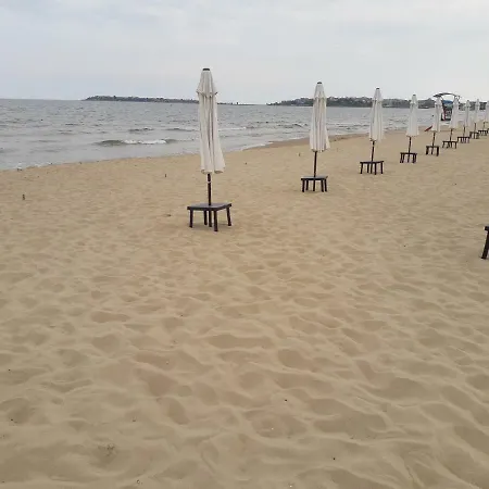 Afrodita 1 Apartamento