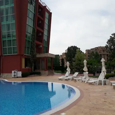 Afrodita 1 Σάνι Μπιτς