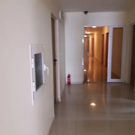 Afrodita 1 Διαμέρισμα Σάνι Μπιτς