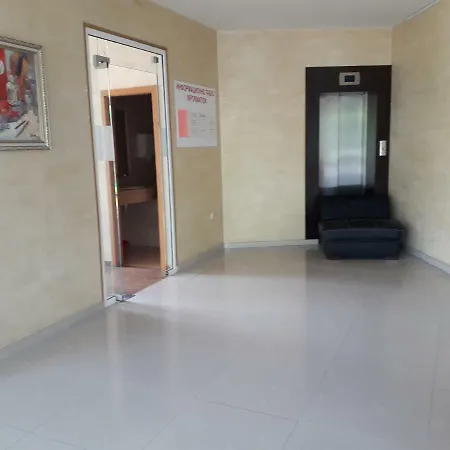 Appartement Afrodita 1 Sunny Beach