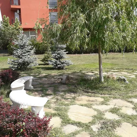 Afrodita 1 Appartement
