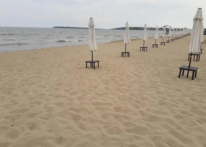 Afrodita 1 Apartamento