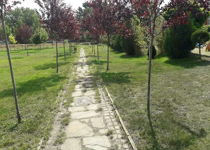 Apartamento Afrodita 1 Sunny Beach