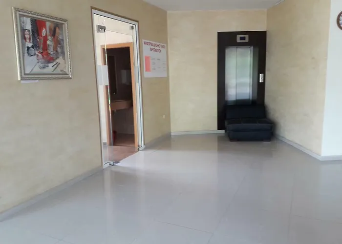 Apartamento Afrodita 1 Sunny Beach