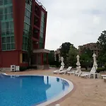 Afrodita 1 Солнечный берег