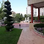 Апартаменты Afrodita 1