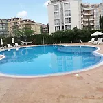 Afrodita 1 Апартаменты *